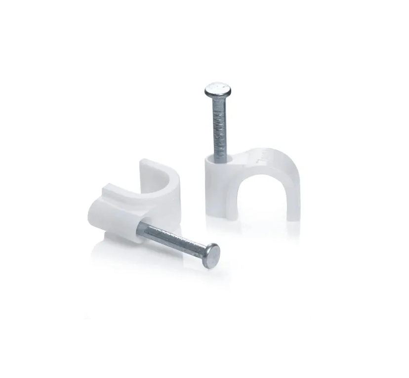 LEDEX-42136 სადენის სამაგრი 16MM ROUND — სამაგრები და აქსესუარები